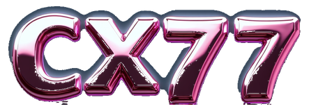 cx77 logo